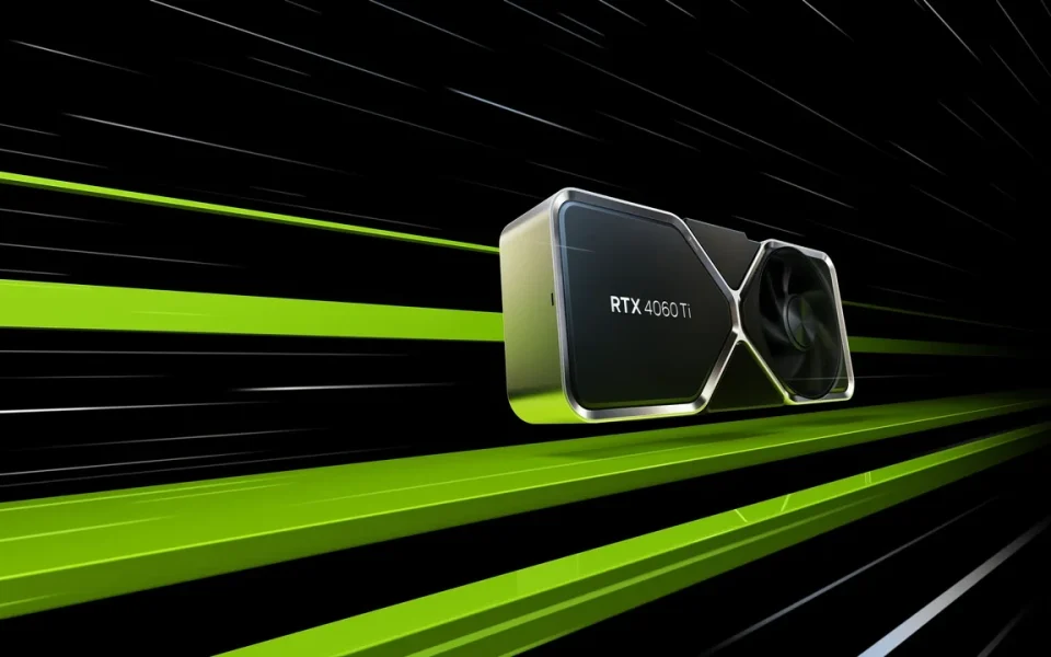 GeForce RTX 4060 Ti DLSS 5 compatibility