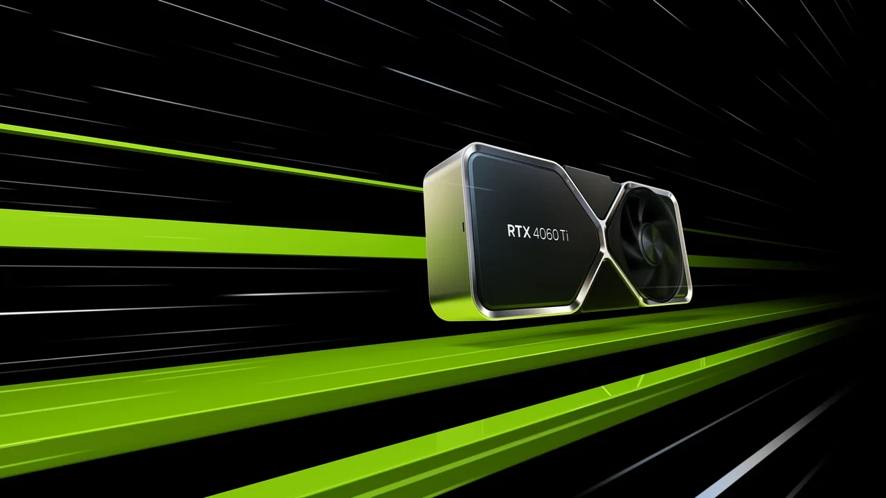 GeForce RTX 4060 Ti DLSS 5 compatibility