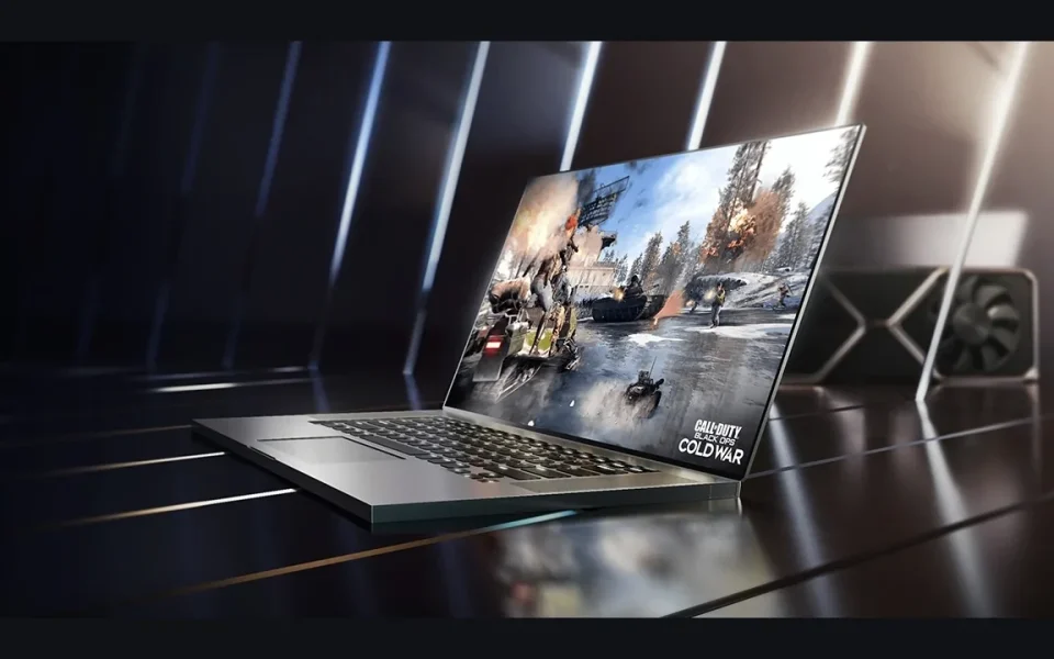GeForce RTX 3060 Laptop GPU DLSS 5 compatibility
