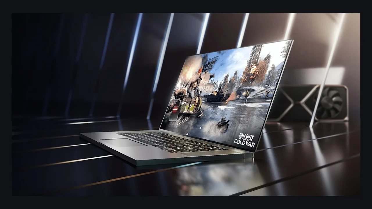 GeForce RTX 3060 Laptop GPU DLSS 5 compatibility