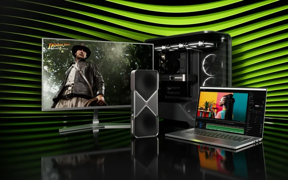 GeForce RTX 5060 Ti DLSS 5 best settings