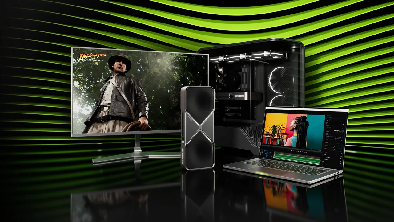 GeForce RTX 5060 Ti DLSS 5 best settings